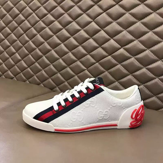 Gucci Ace monograma GG