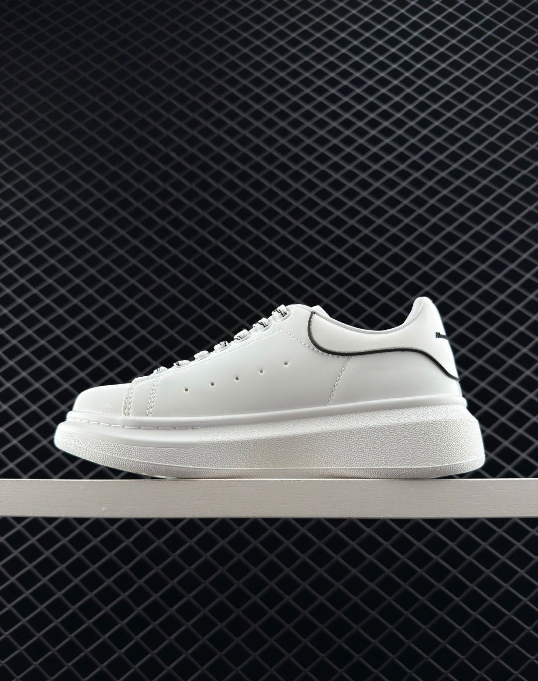 Alexander McQueen White