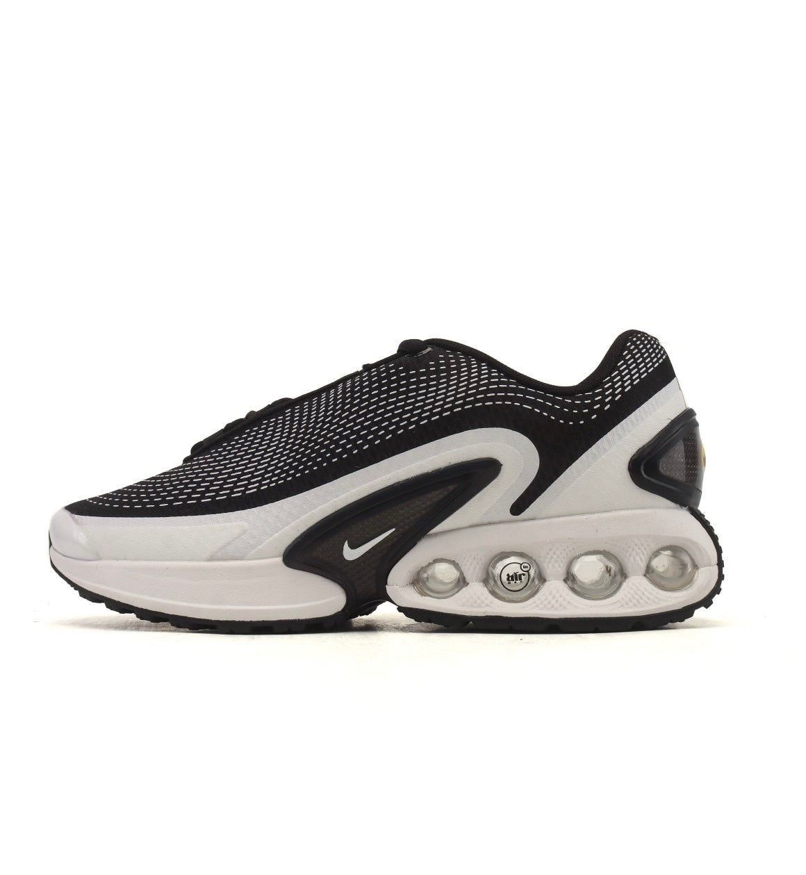 Nike x Supreme Air Max Dn