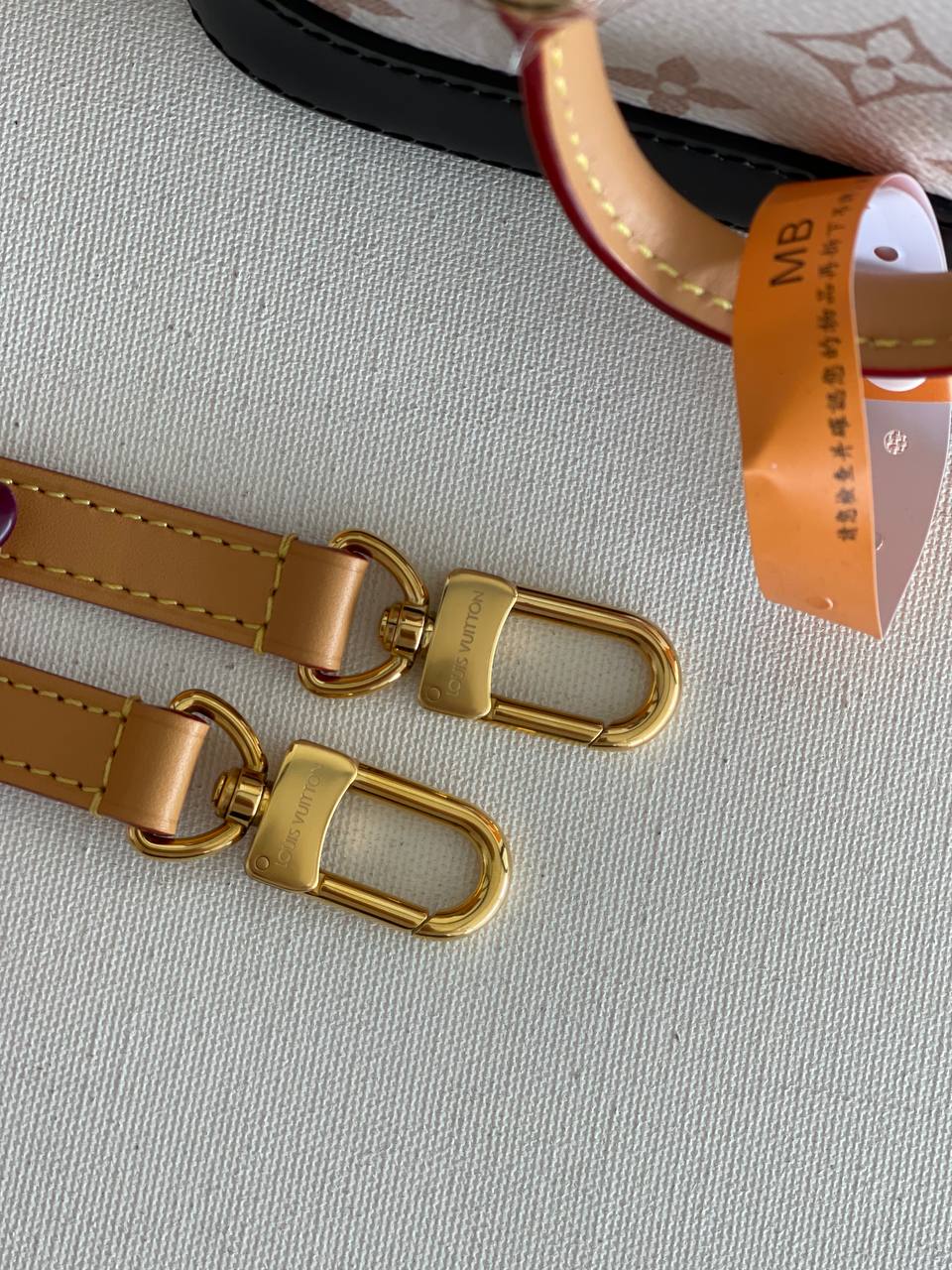 Bolso LV Louis Vuitton
