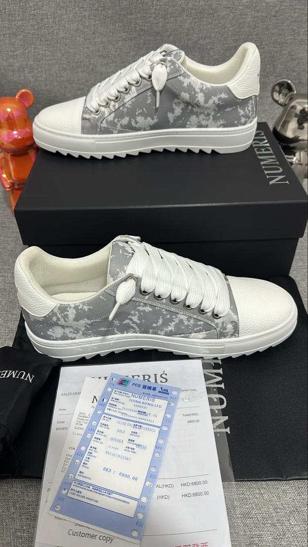 Numeris Atelier Canvas