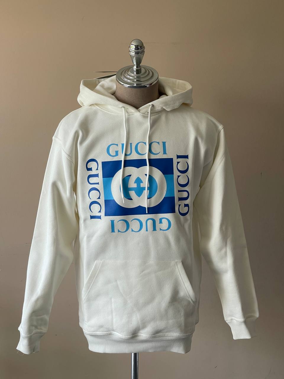 Sudadera Gucci