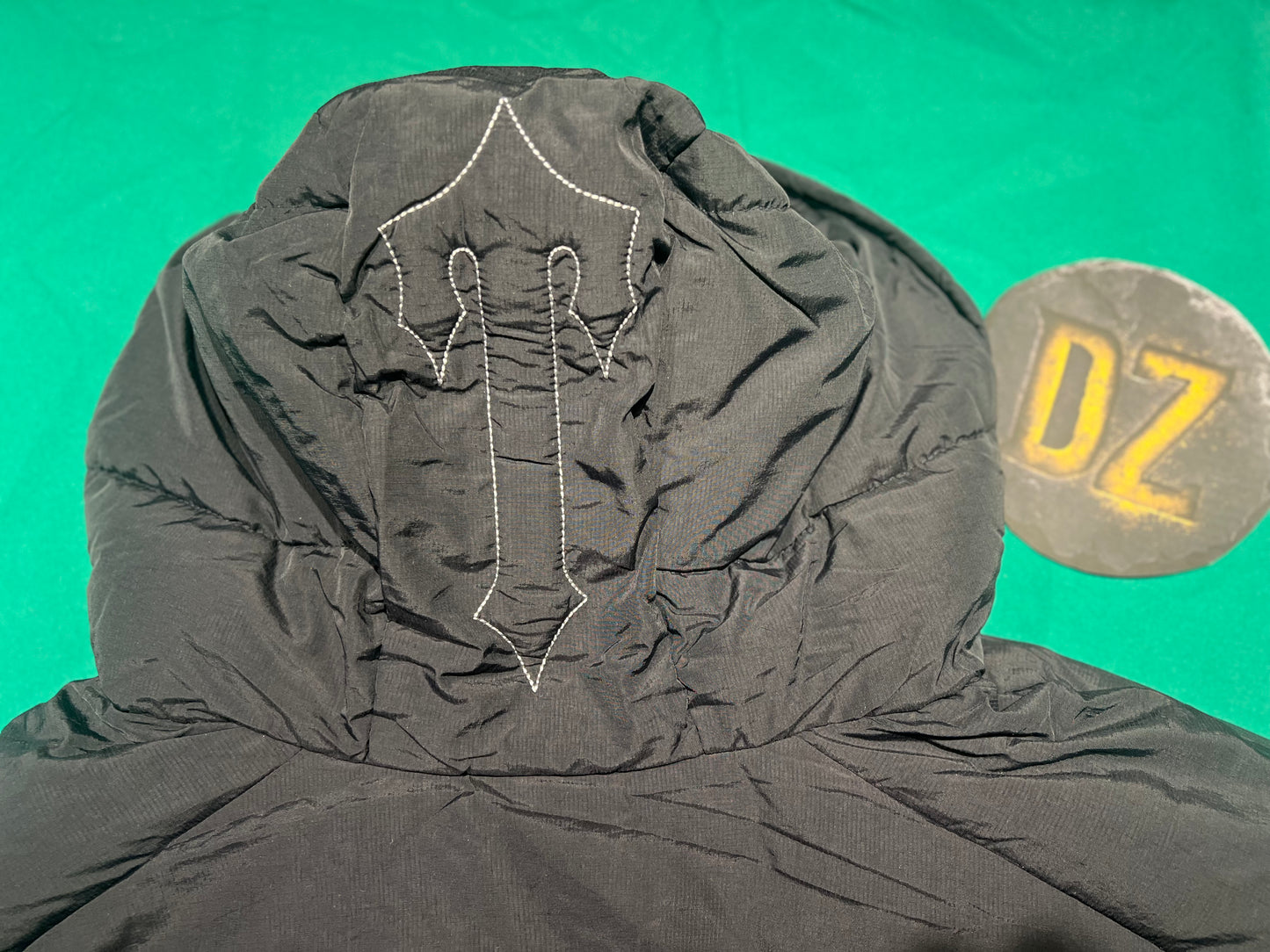 PROMOTION Trapstar size M