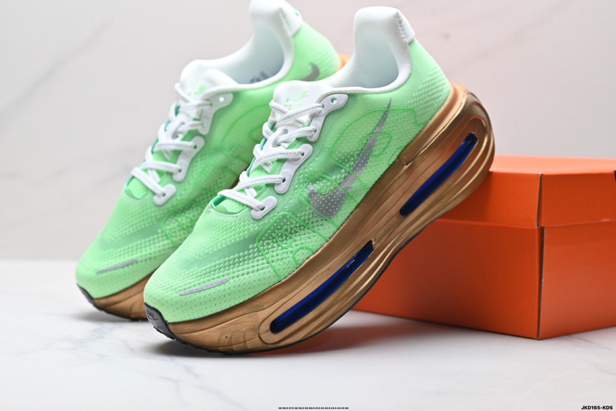 Nike Vomero Premium with ZoomX technology