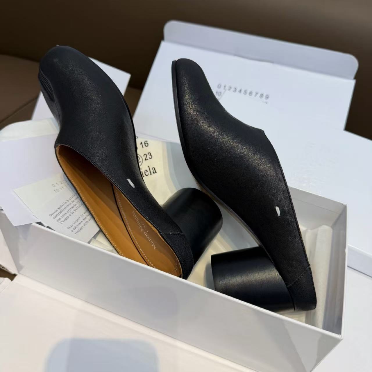 Maison Margiela Tabi Mule