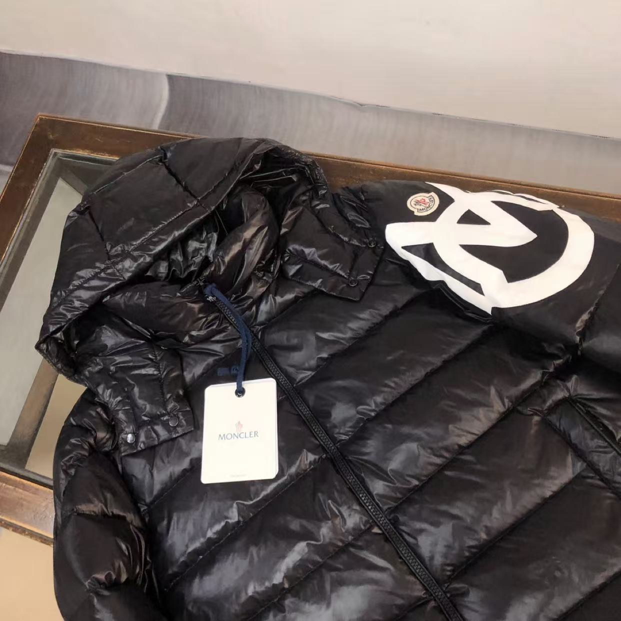 Chaqueta Moncler