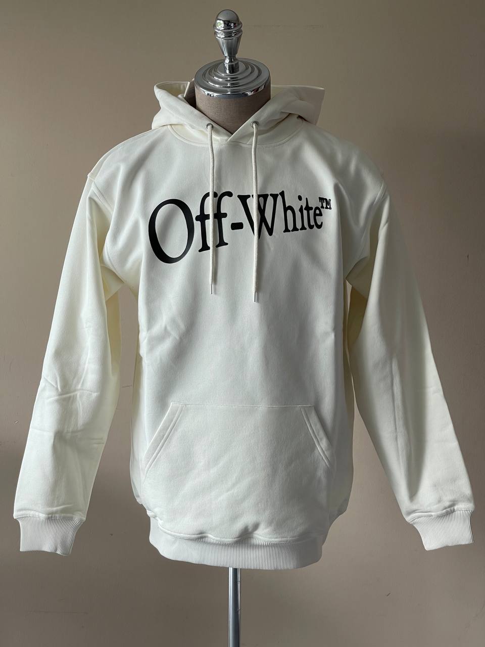 Sudadera Off White