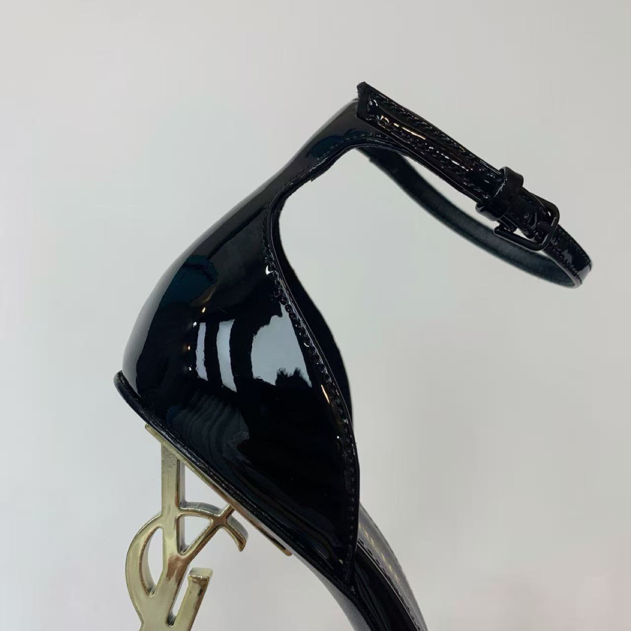 Salto alto YSL Opyum da Saint Laurent