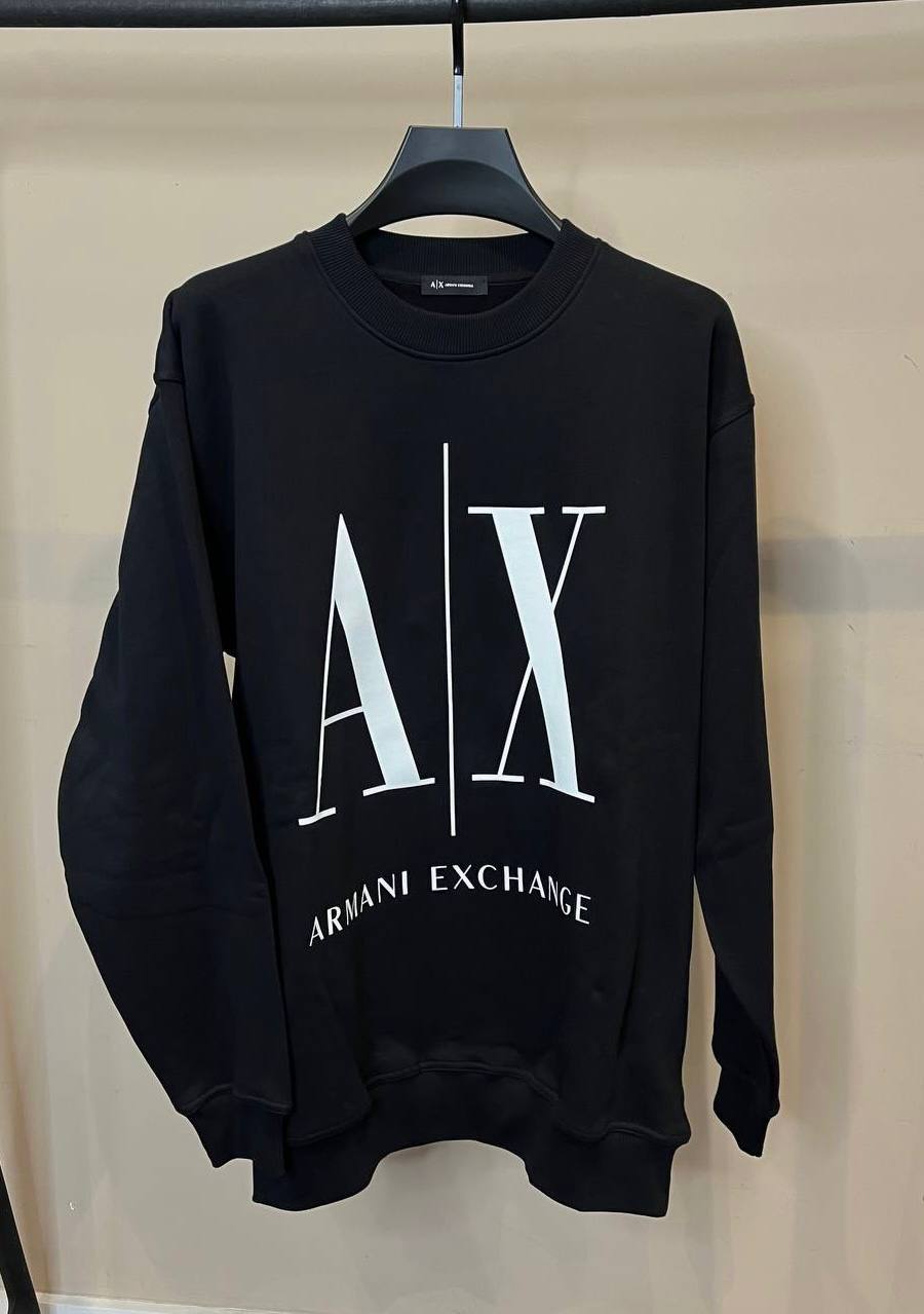 Armani Sweatshirt