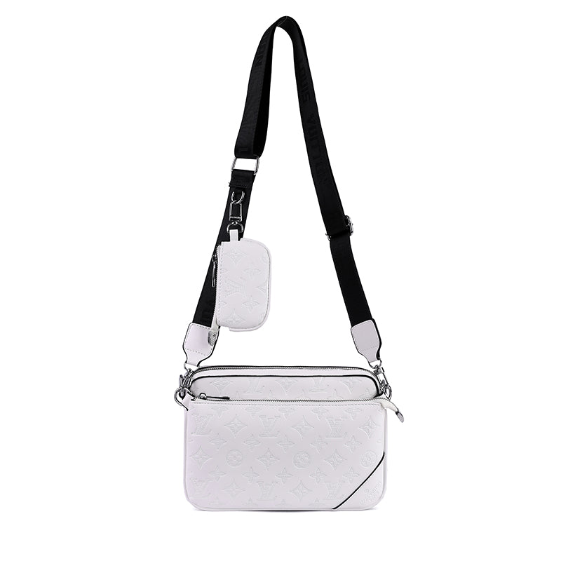 Louis Vuitton Trio Messenger