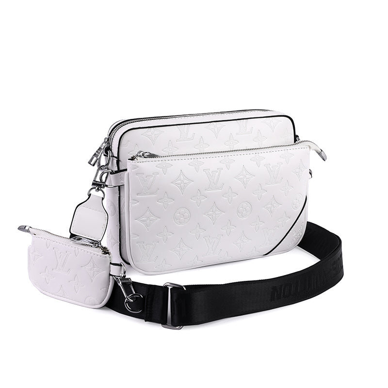 Louis Vuitton Trio Messenger