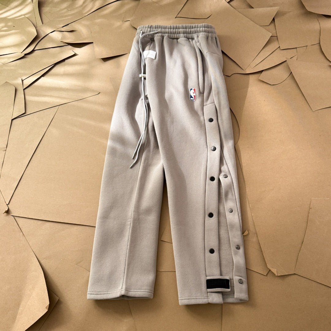 Calça Nike x Fear of God Warm-Up Tear Away