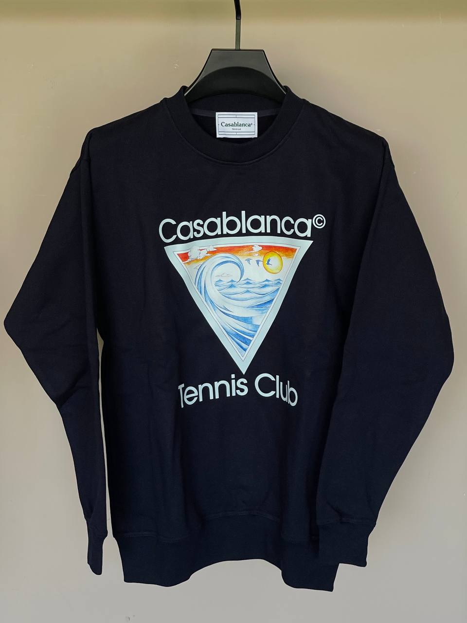 Sudadera Casablanca