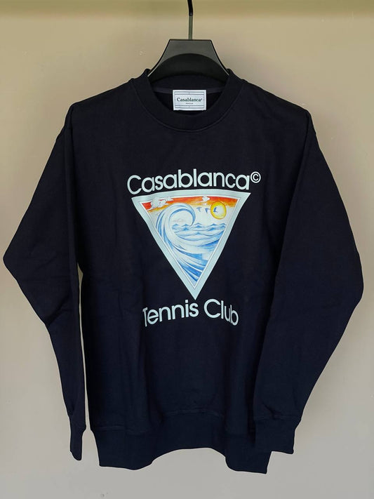 Sweat Casablanca