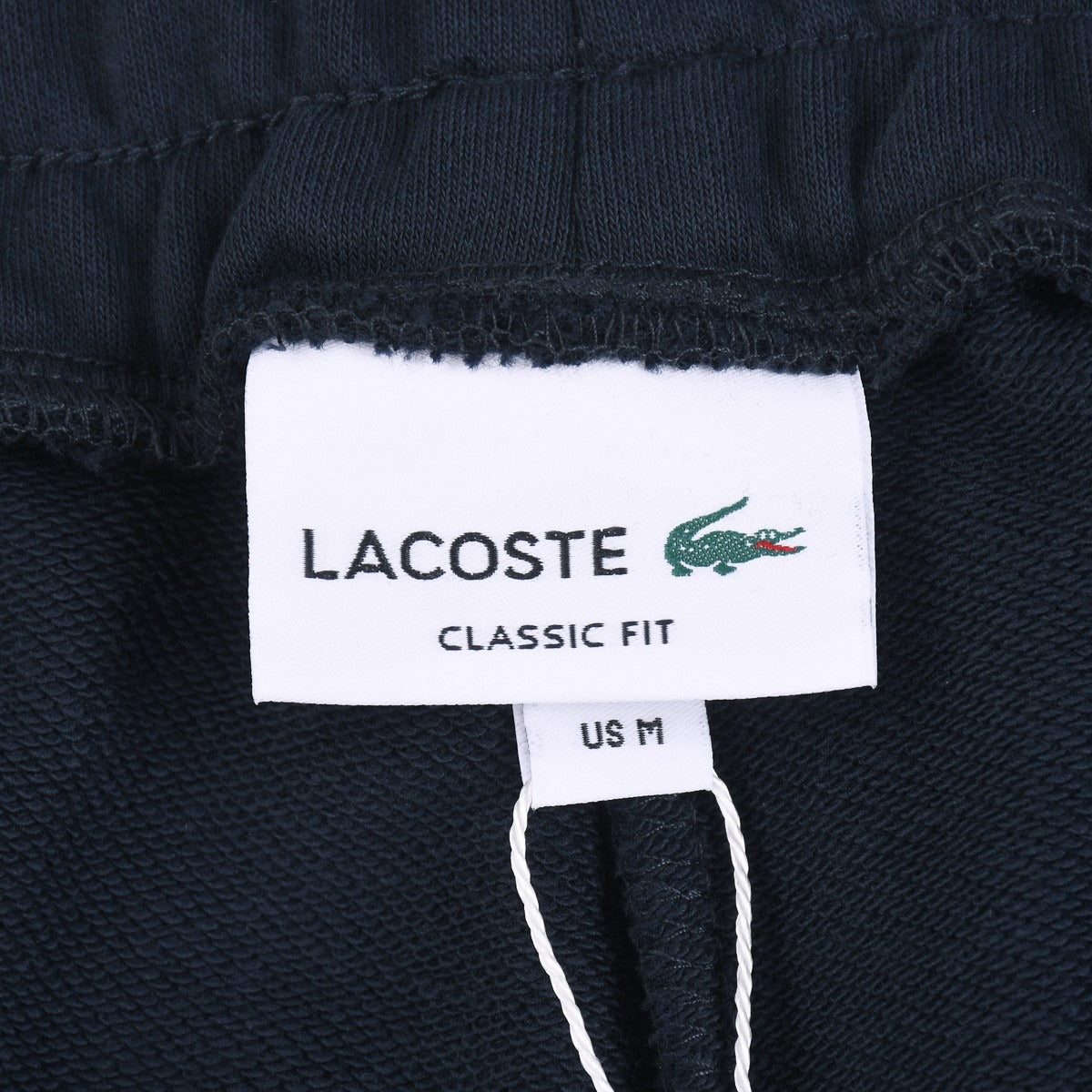 Fato de treino Lacoste com carapuço