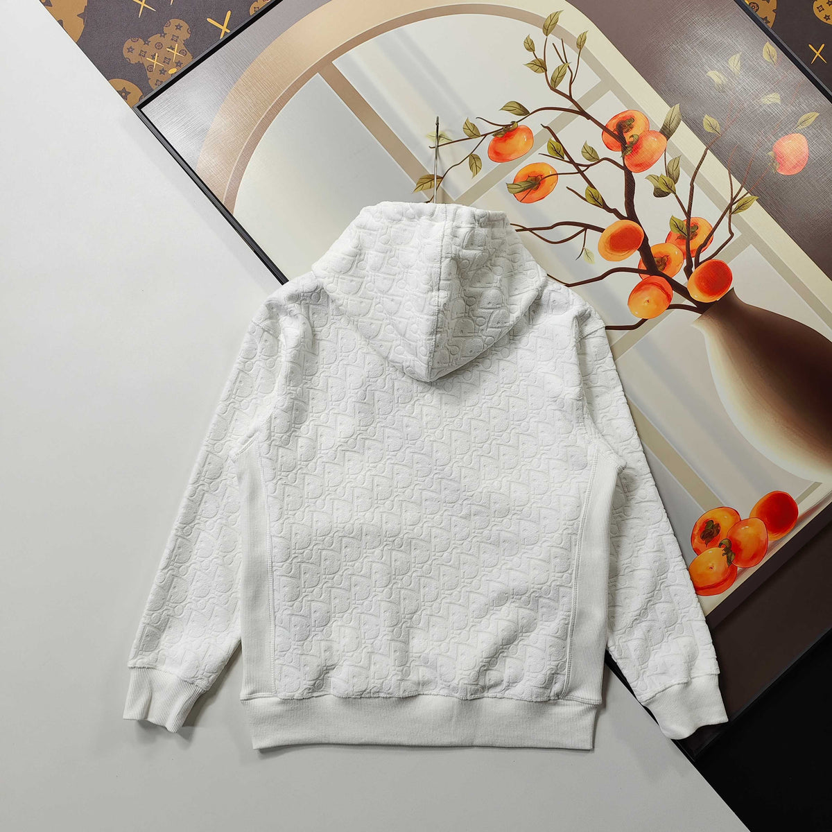 Sudadera Dior Oblique
