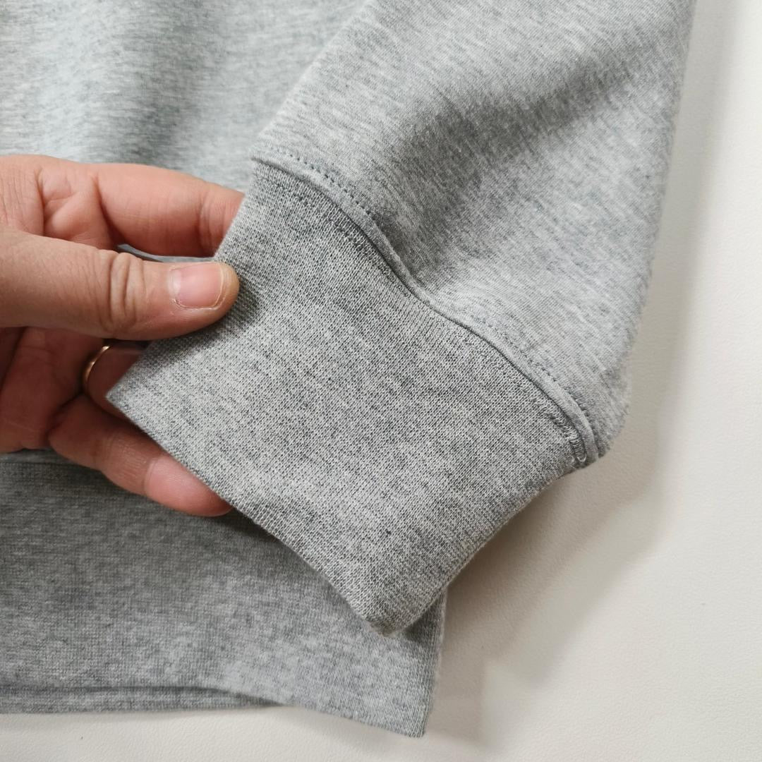Sudadera Lacoste