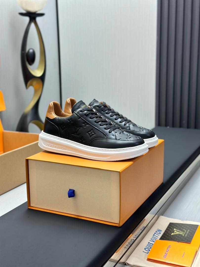 LV Louis Vuitton Beverly Hills Sneaker