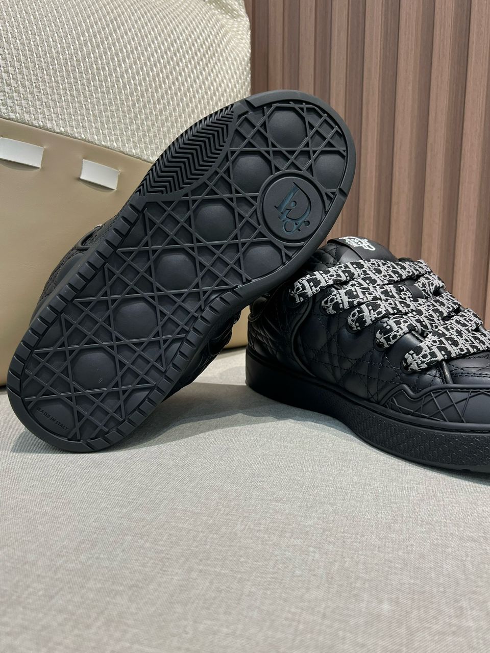 Dior B9S Skater
