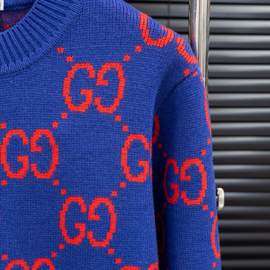 Camisola Gucci
