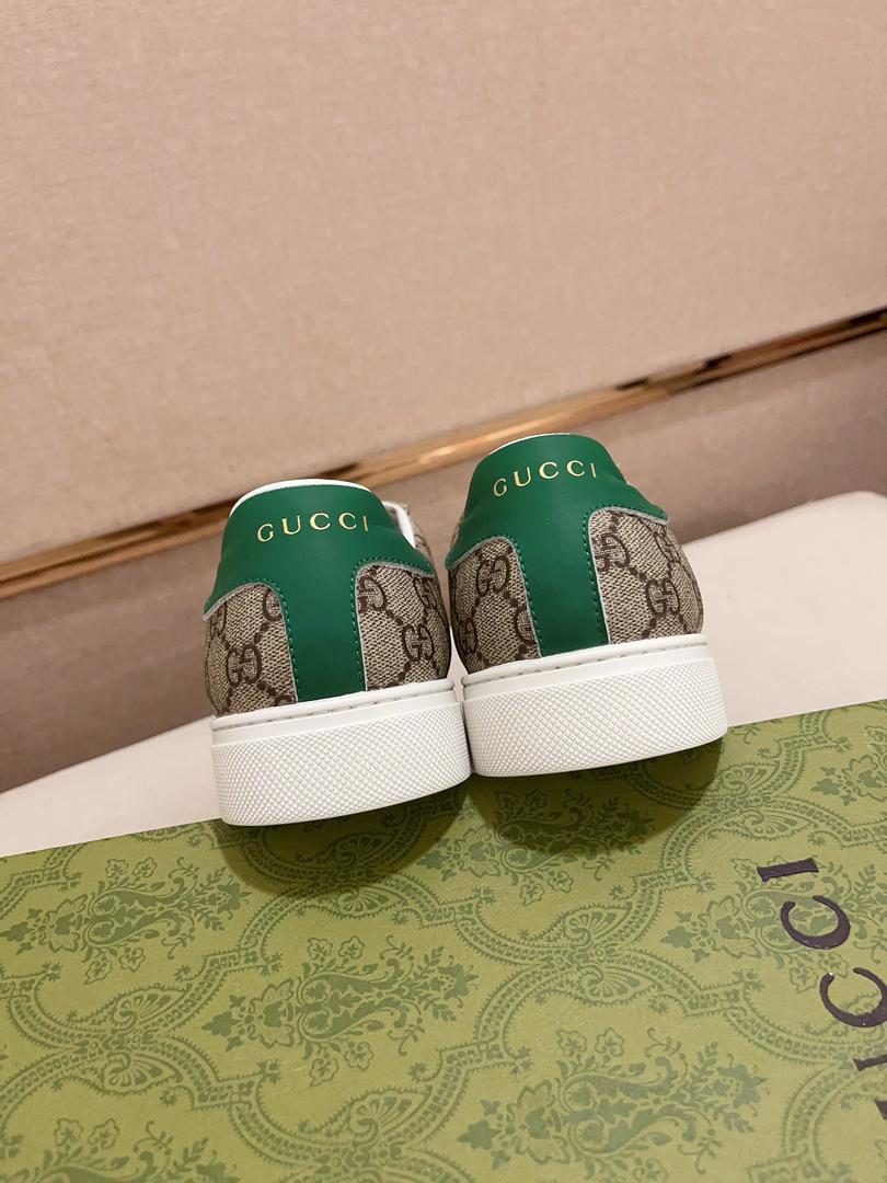 GG Gucci Ace