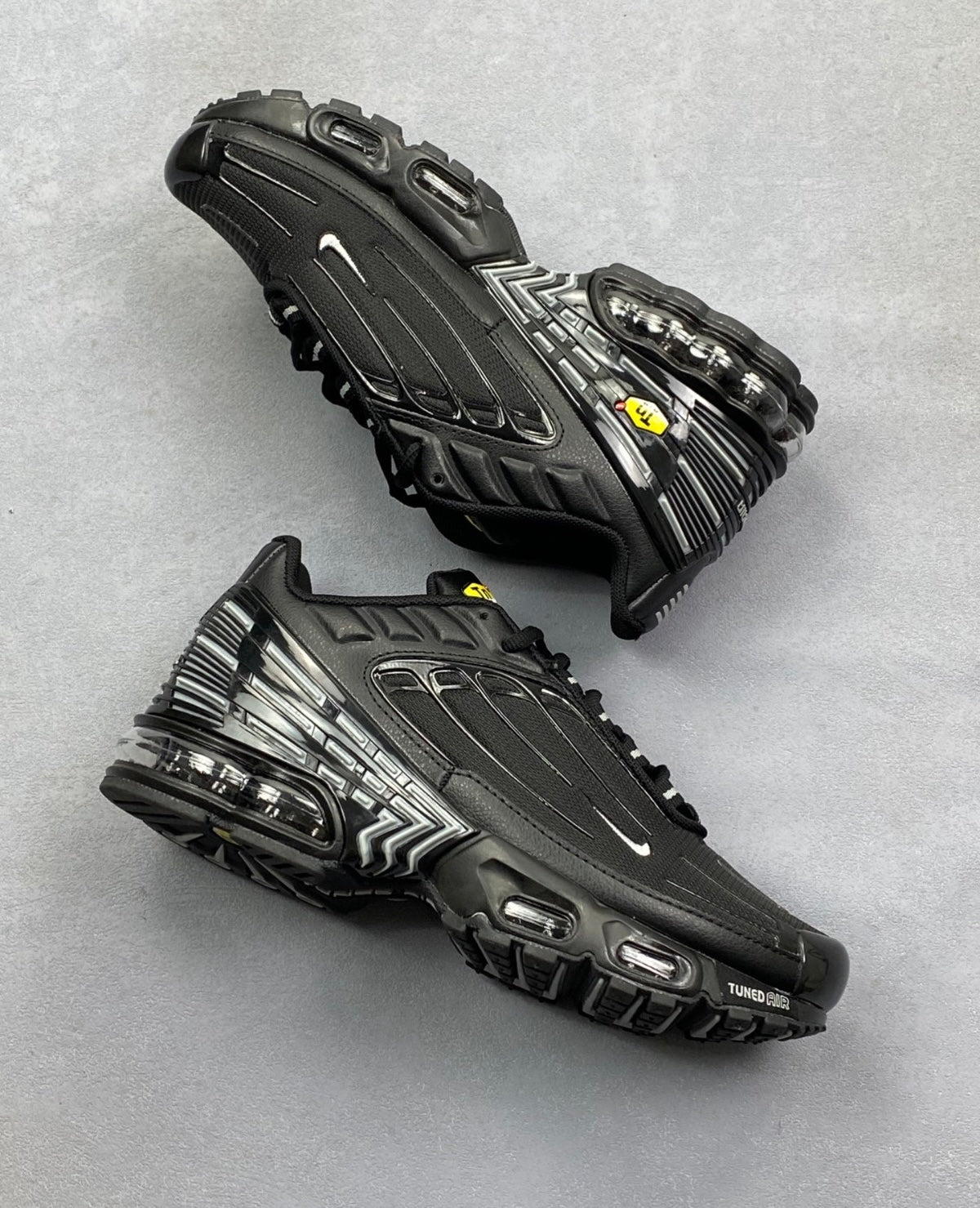 Nike Air Max Plus TN 3
