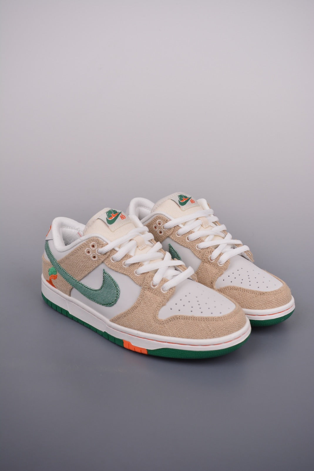 Nike SB Dunk Low x Jarritos