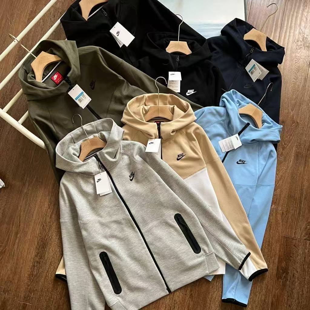 Conjunto Nike Tech