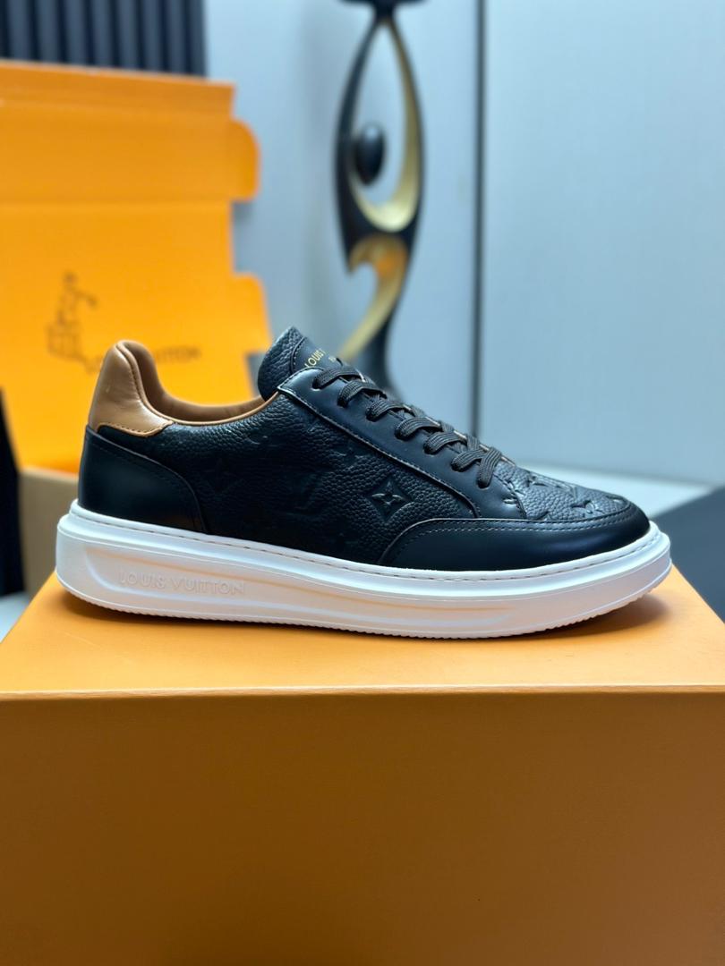 LV Louis Vuitton Beverly Hills Sneaker