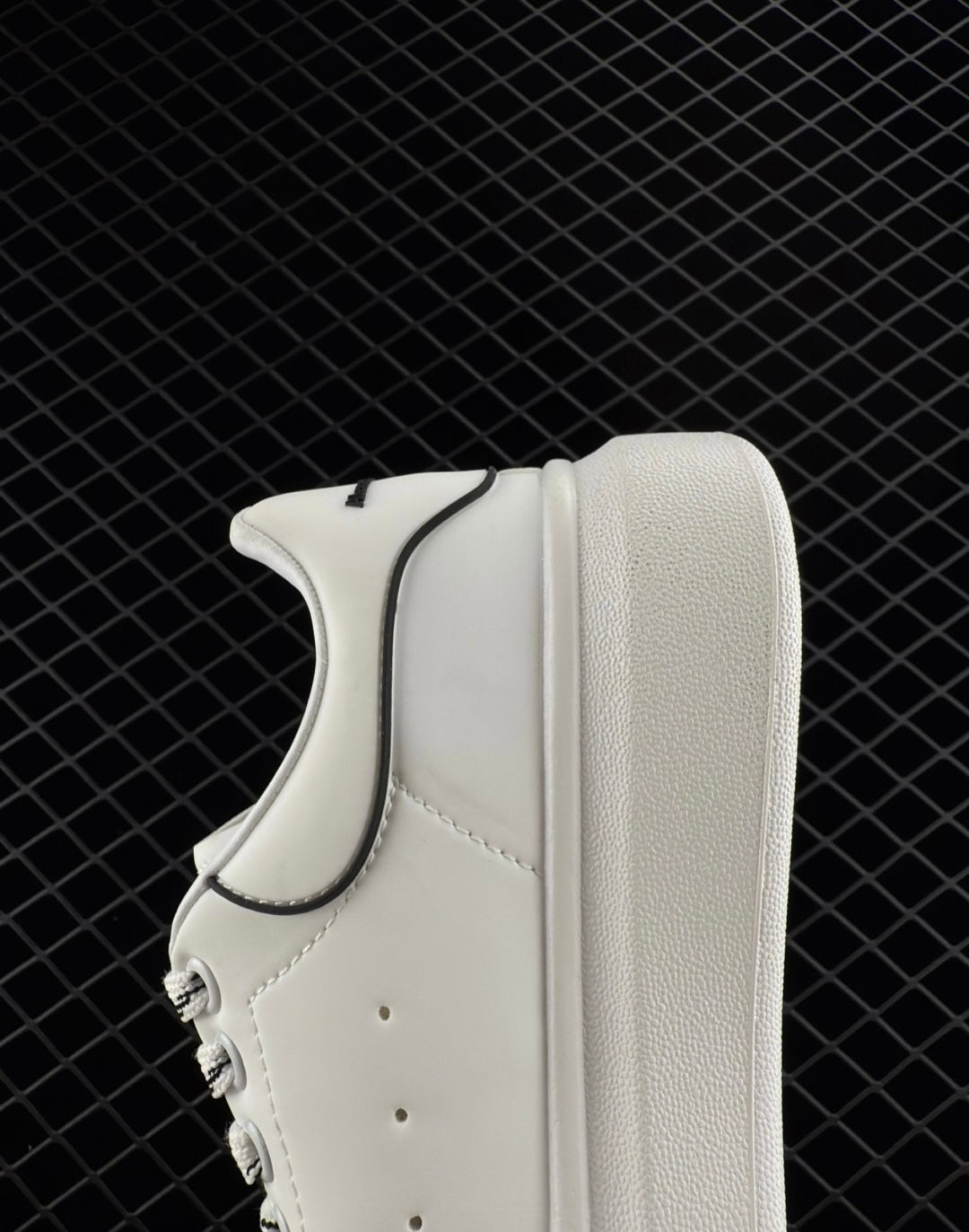 Alexander McQueen White