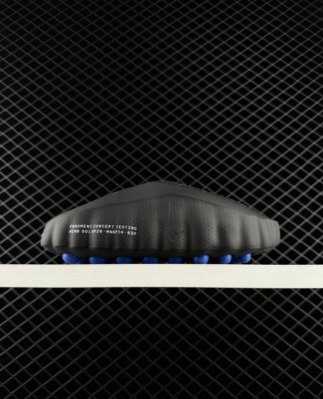 Fragment x Nike Mind 001 Slide Slippers