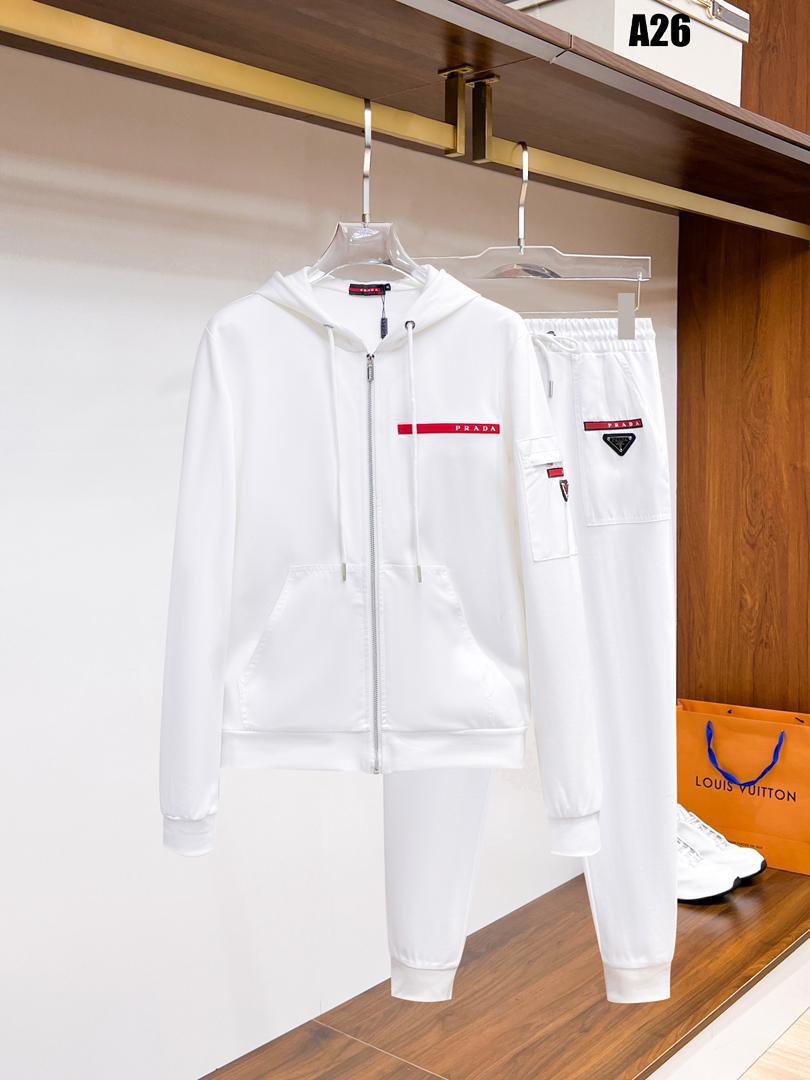 Conjunto Prada