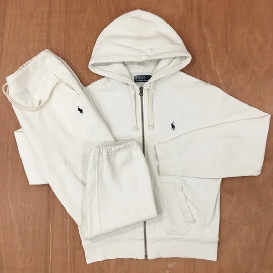 Conjunto Fato de Treino Polo Ralph Lauren