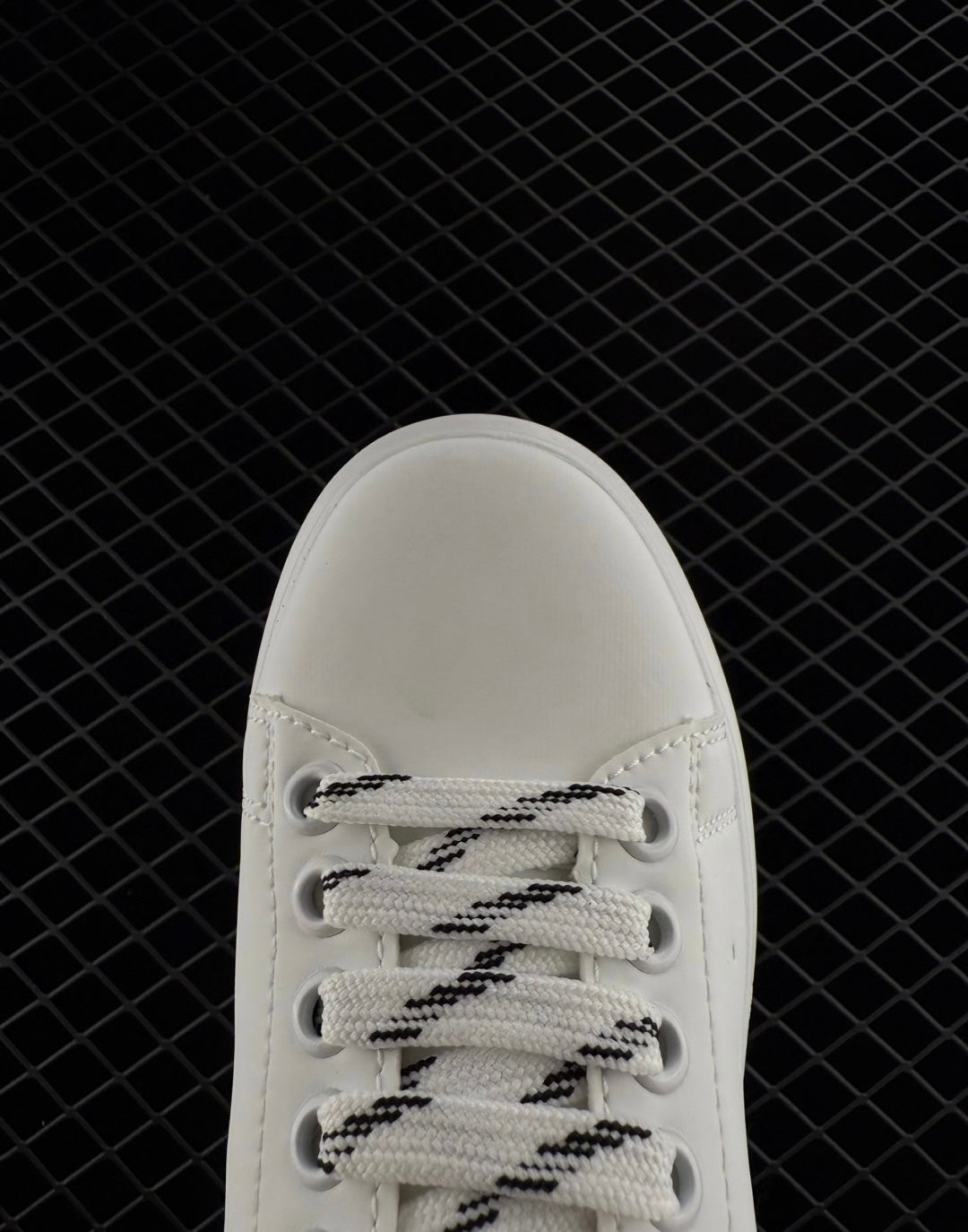 Alexander McQueen White
