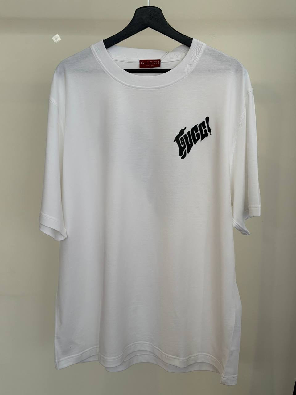 Camiseta Gucci