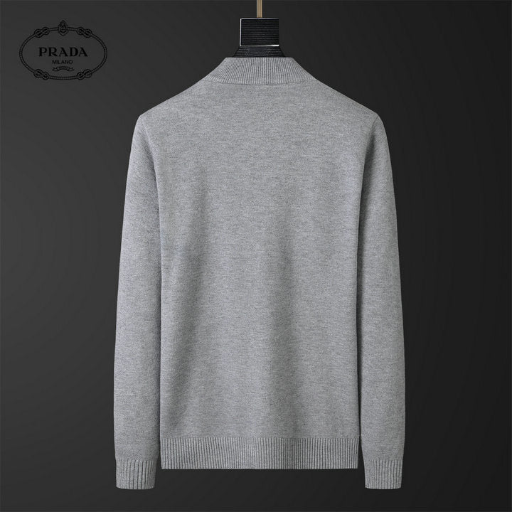 Camisola de malha Prada