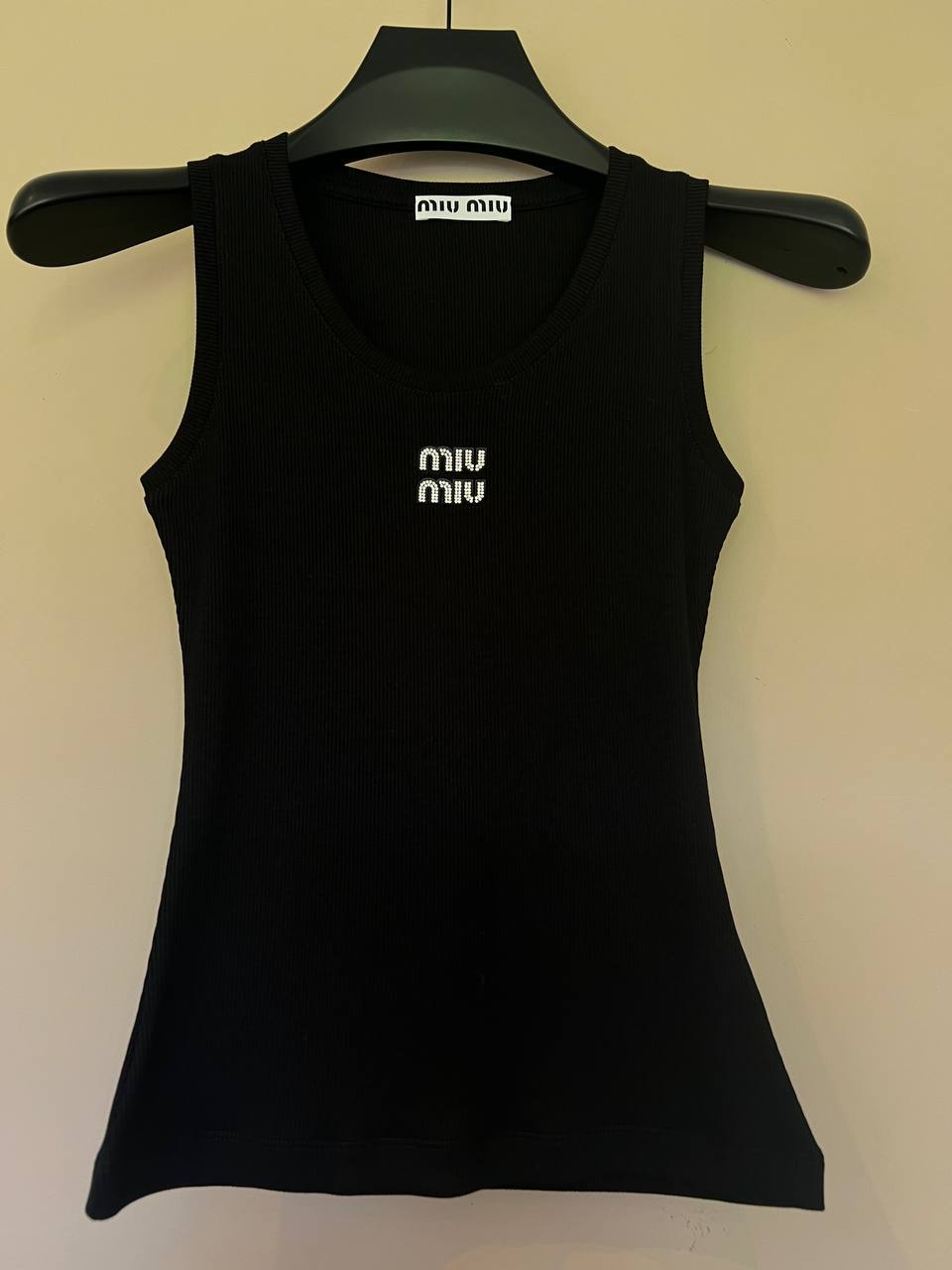 Top Miu Miu entrega imediata