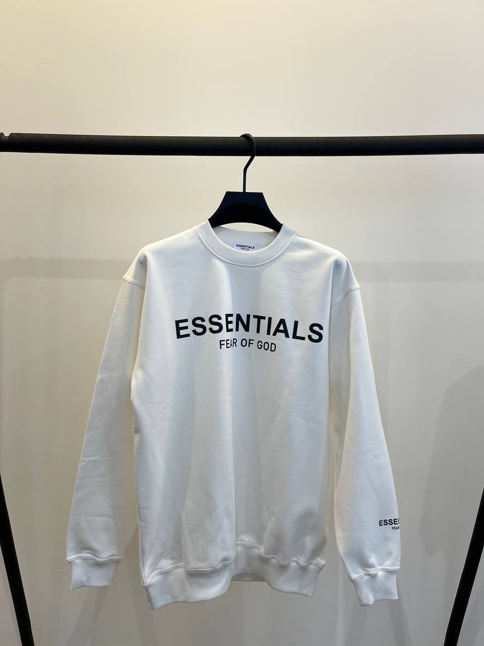 Sweat Essentials Fear Of God