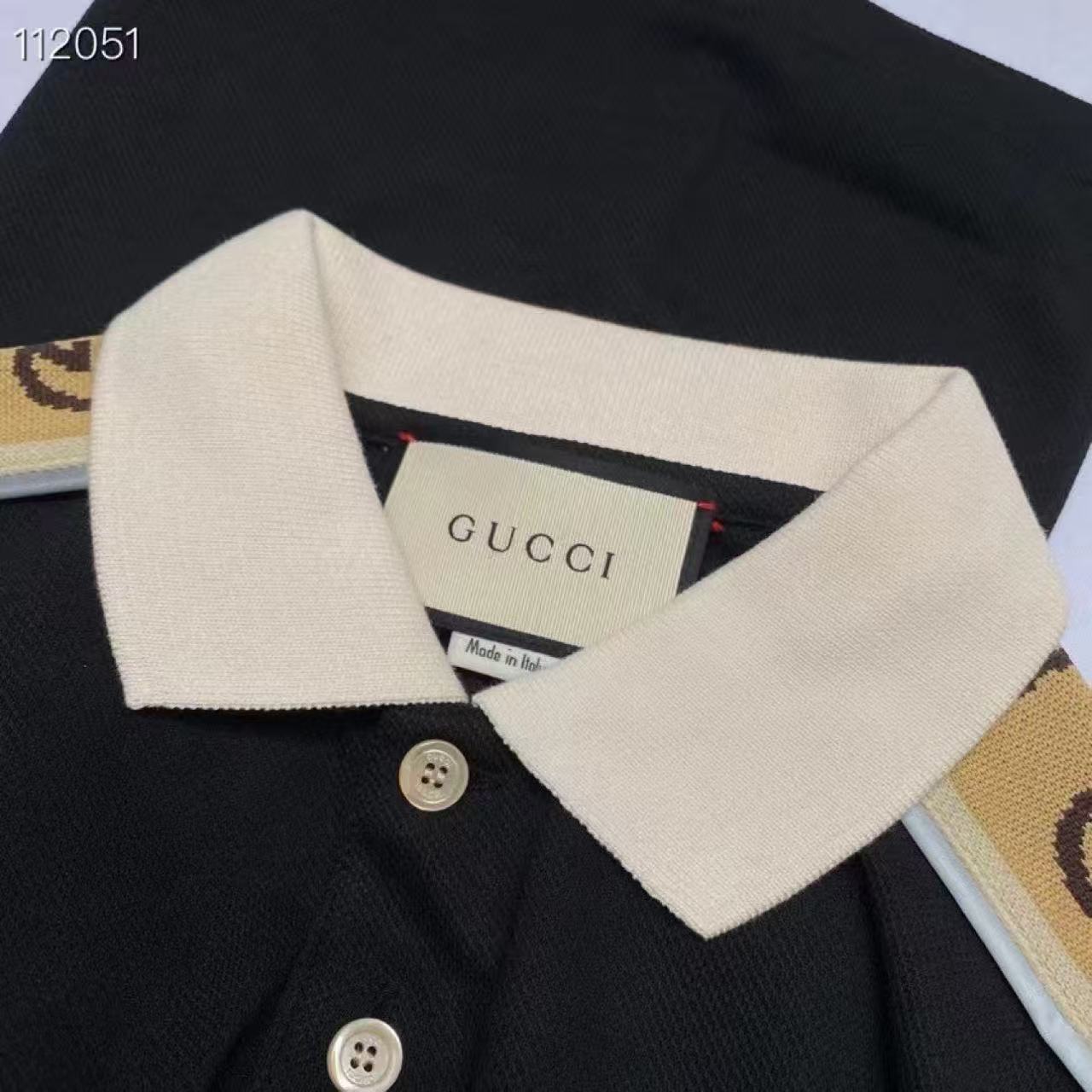 Polo GG Gucci