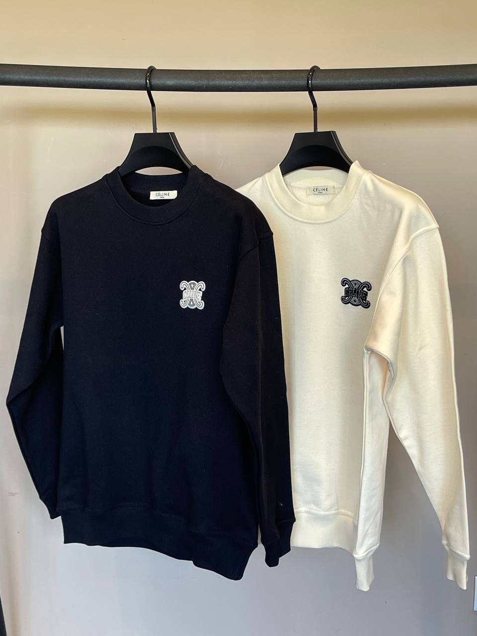 Celine Sweatshirt