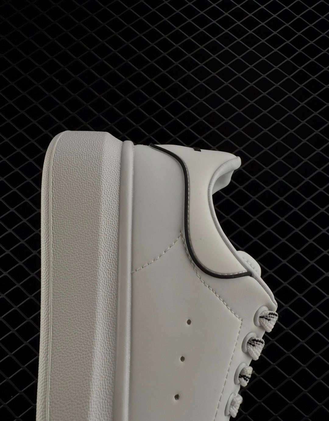 Alexander McQueen White