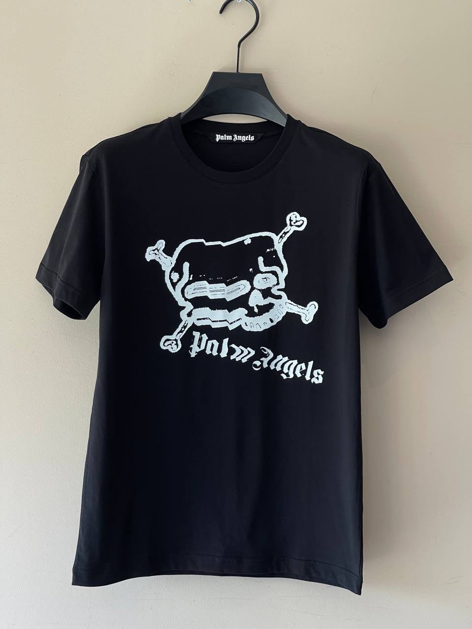 T-shirt Palm Angels entrega imediata