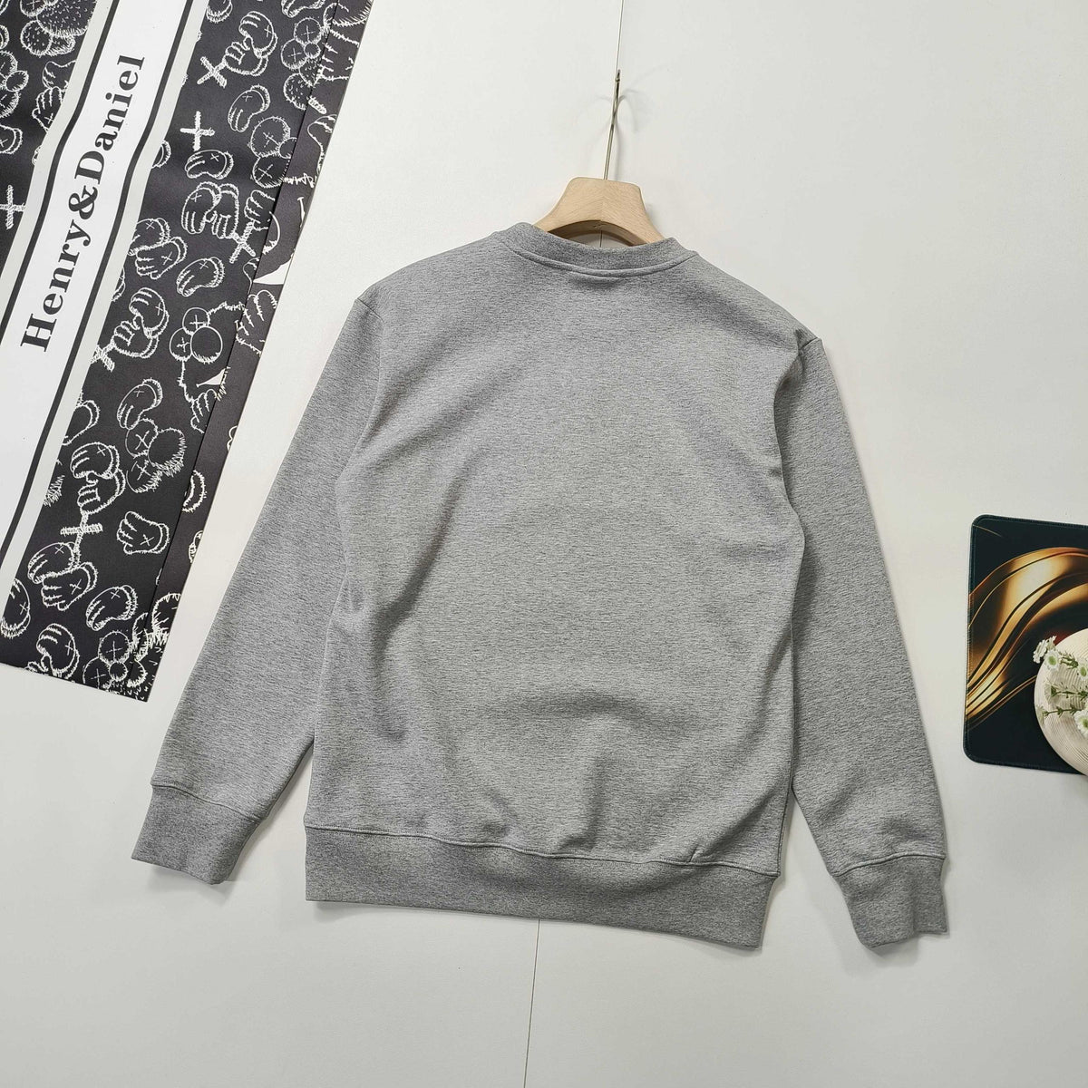 Sudadera Lacoste