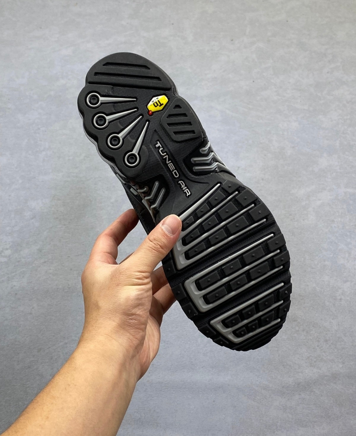 Nike Air Max Plus TN 3