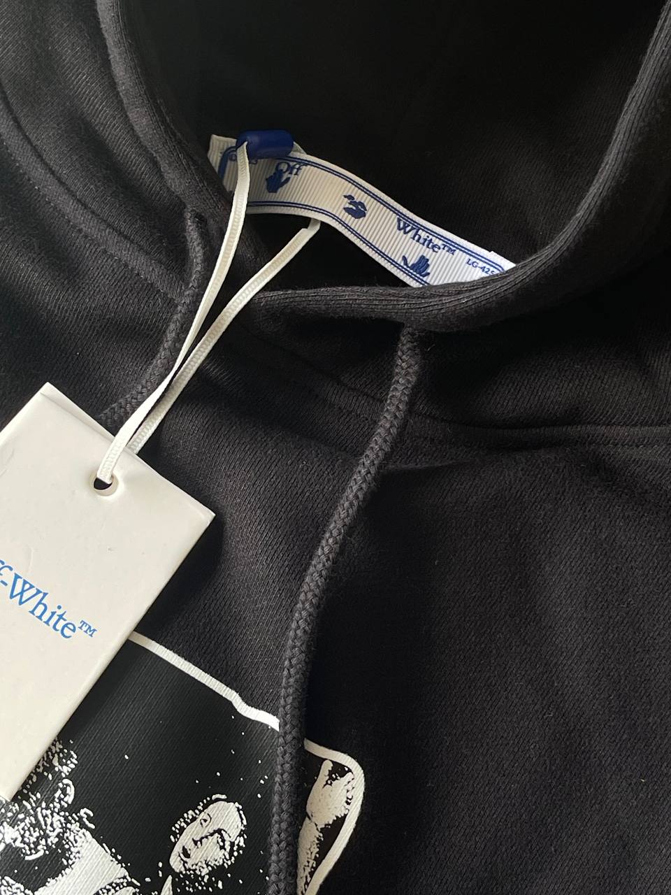 Sweat Off White