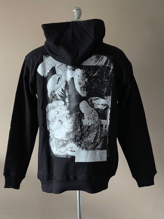 Sweat Off White