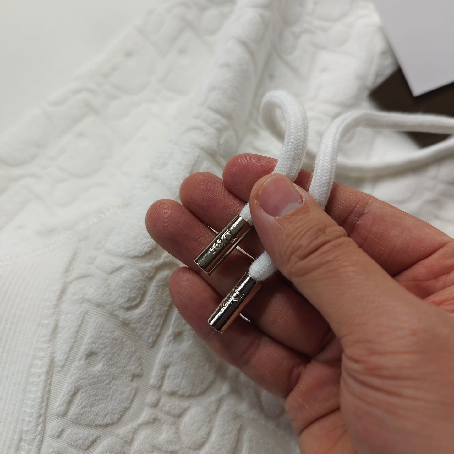 Sudadera Dior Oblique