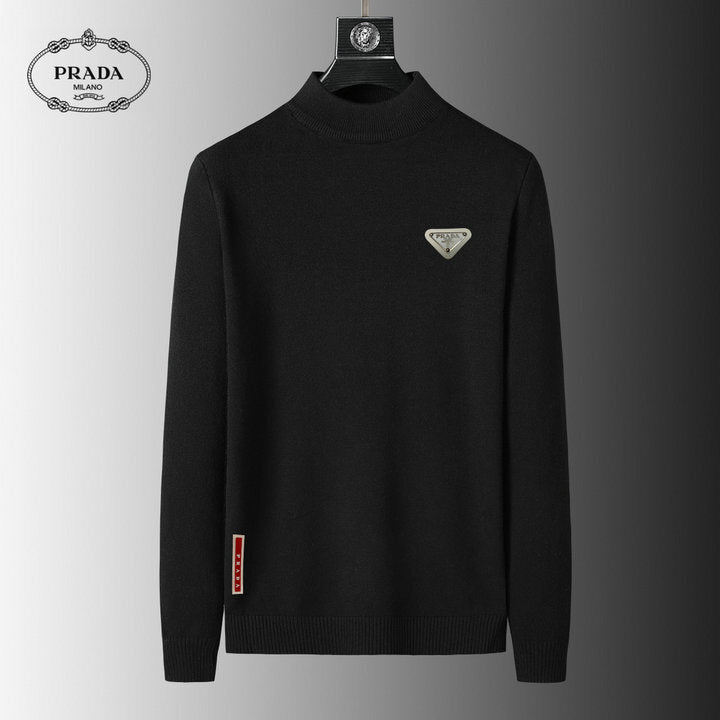 Camisola de malha Prada