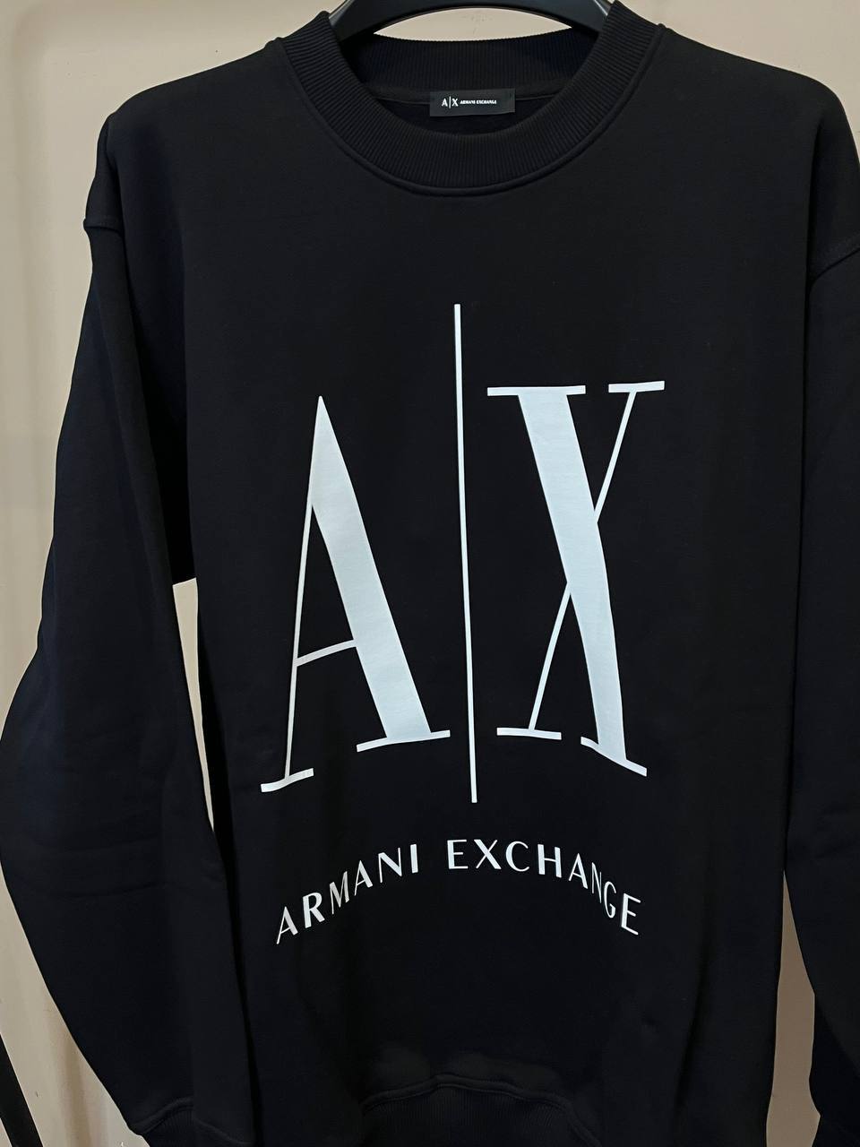 Armani Sweatshirt