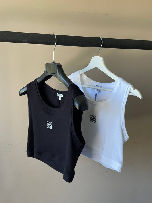 Top Loewe para Elas entrega imediata